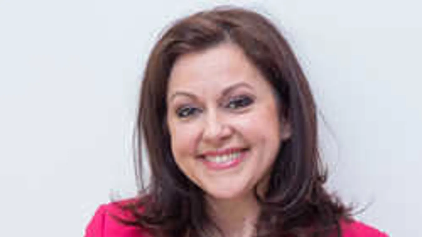 Sokkoló fotó, három hónap alatt rengeteget fogyott Erdélyi Mónika