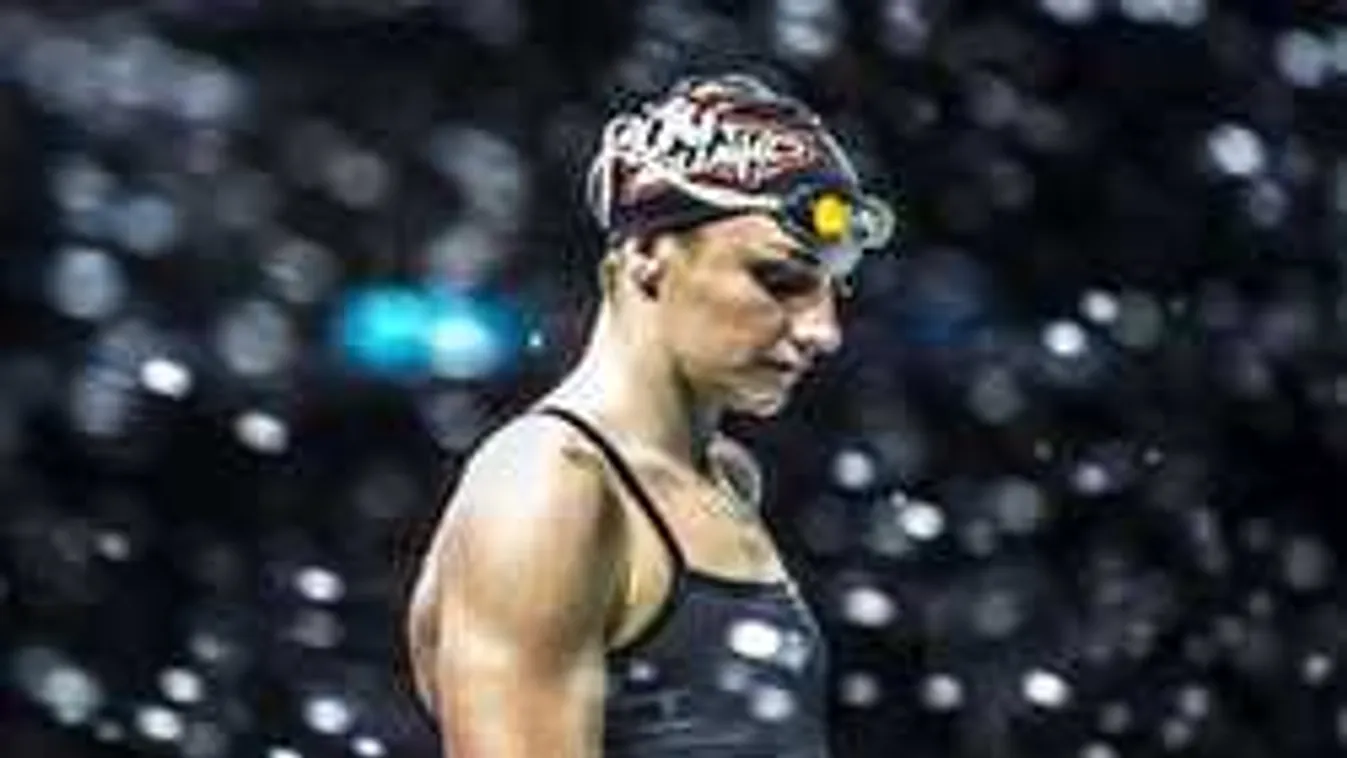 Ezt senki nem gondolta, Hosszú és Tusup újra együtt ünnepelhet