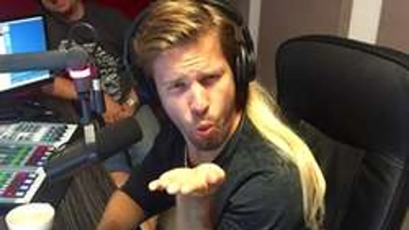 Sebestyén Balázs üzleti vállalkozásba kezd, a maga főnöke lesz!