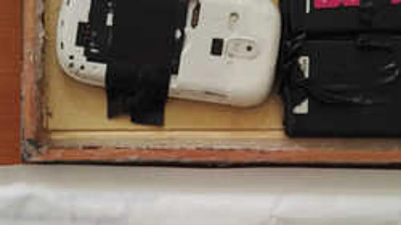 Találékony nép a magyar, de a lesittelt férfi rokonánál nincs kreatívabb