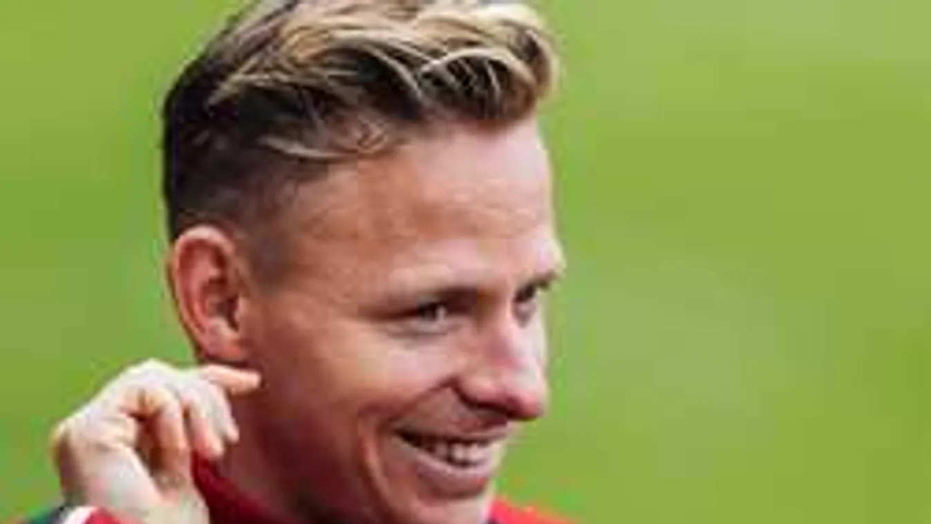 Micsoda fotók, így ünnepelte a születésnapját Dzsudzsák Balázs