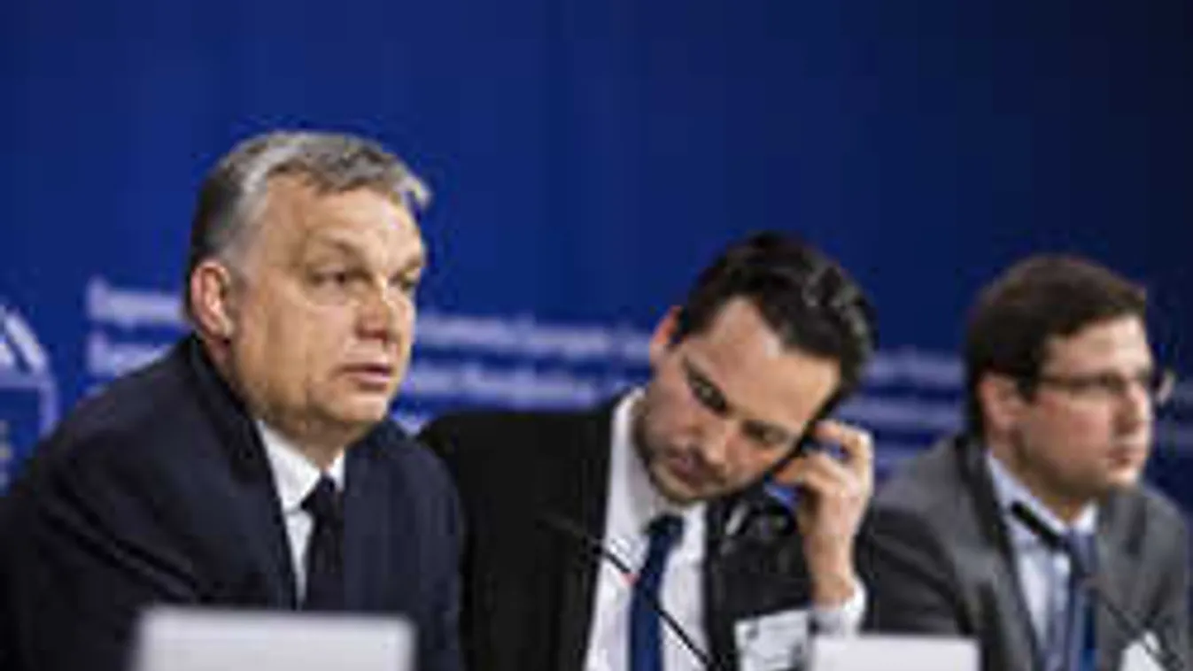 Öngyilkosságtól mentette meg a Fidesz a Néppártot