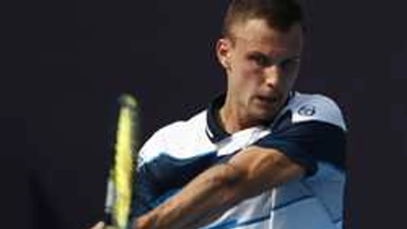 Fucsovics Márton bizakodó, ezt tervezi a bécsi tenisztornán