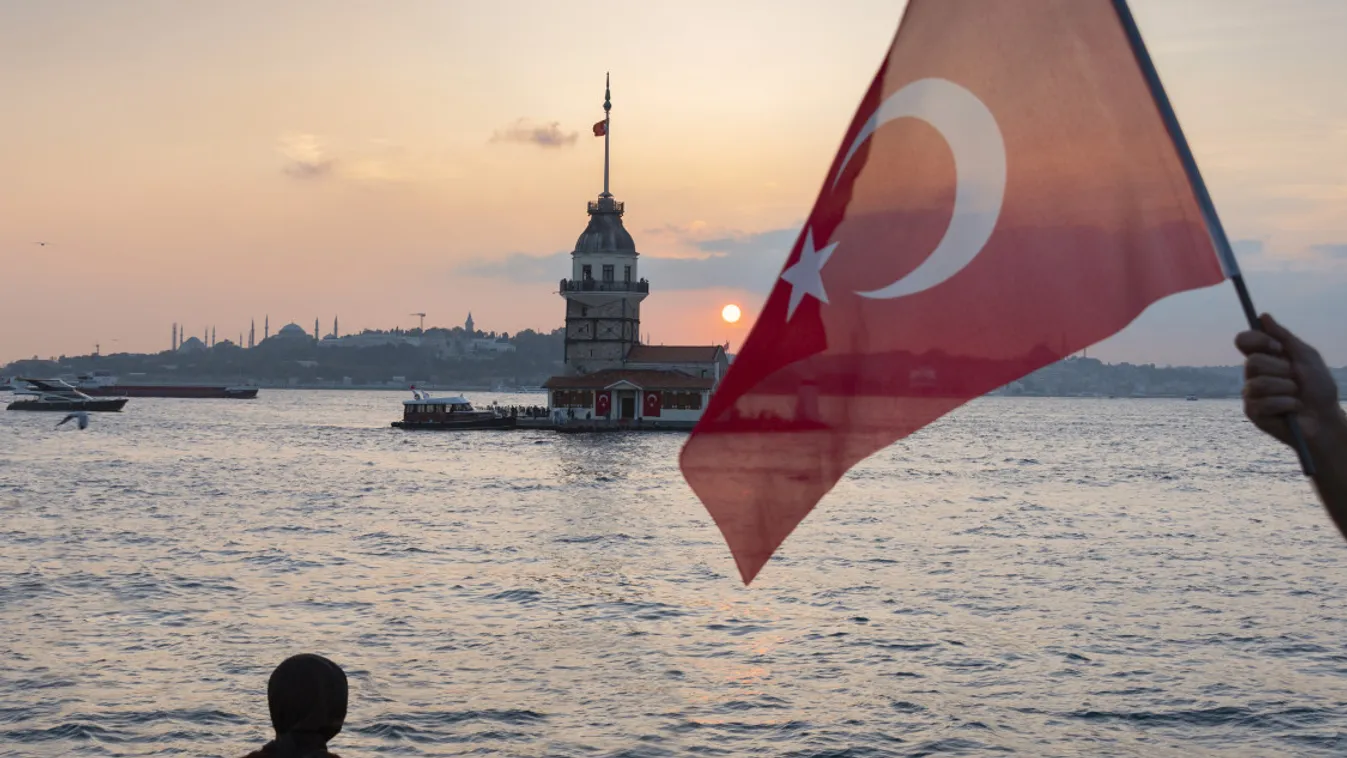 Törökország megváltoztatja az angol nevét, hihetetlen, miért döntöttek így