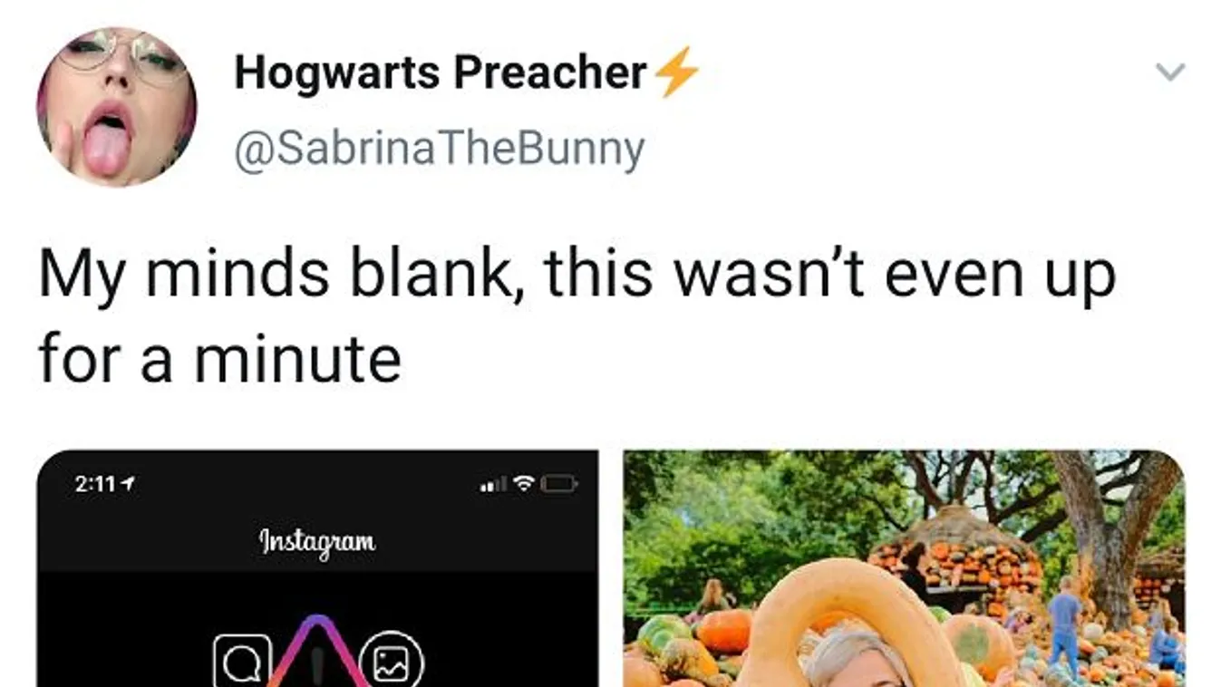 Pornószínésznők lázadása: Verik a balhét az Instagram miatt