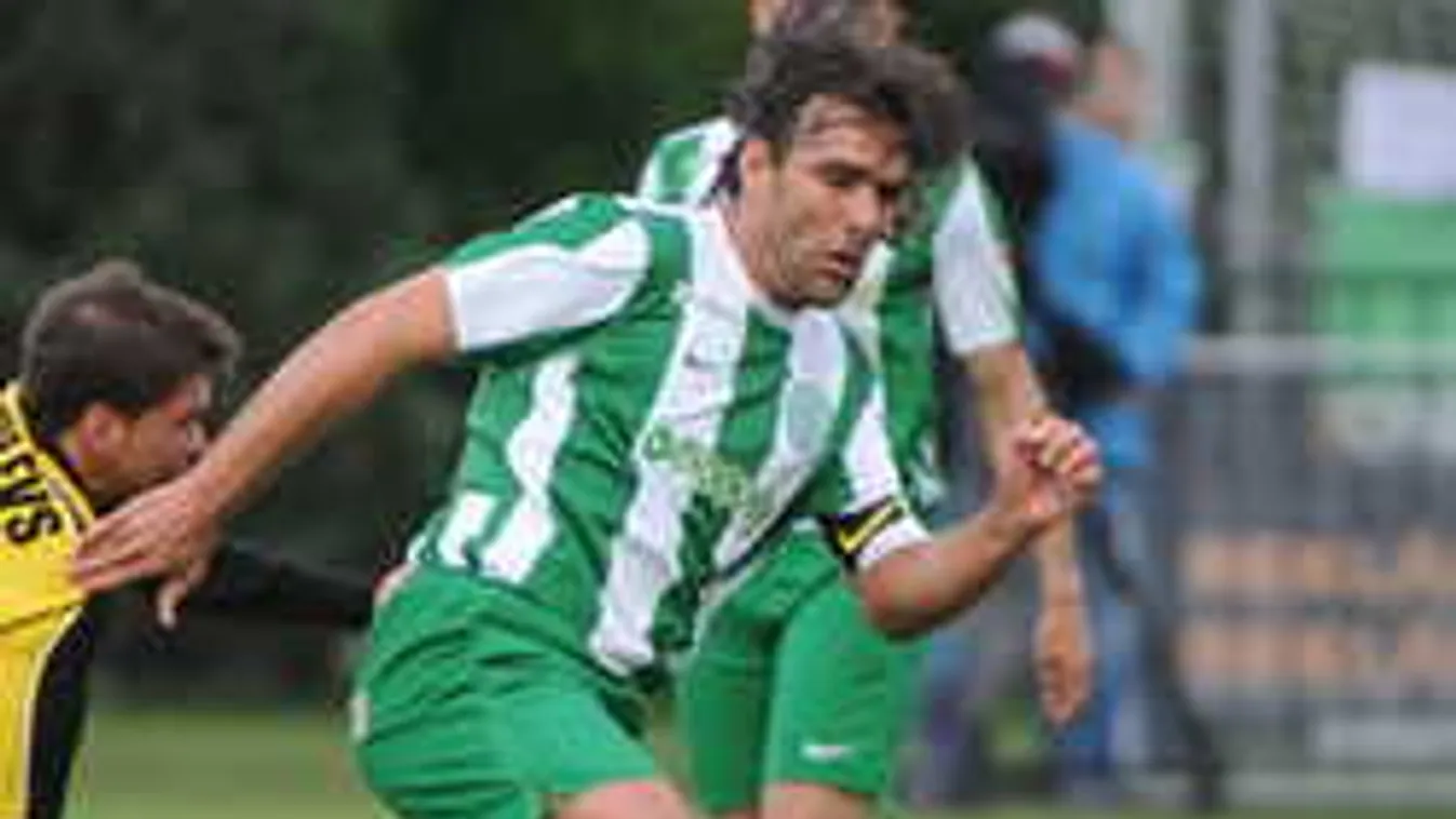 Lipcsei Péter Soroksárra mehet