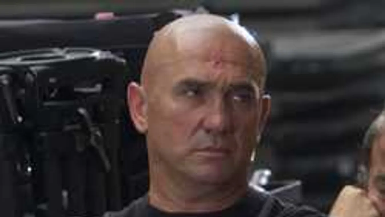 Most derült ki: Halálzebrán gázolták el a magyar színészt