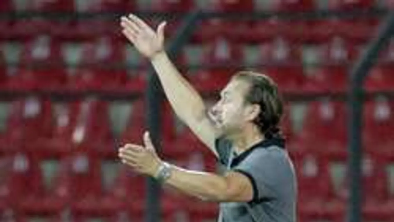 Sokszoros német válogatott sztárra hajt a Fradi!