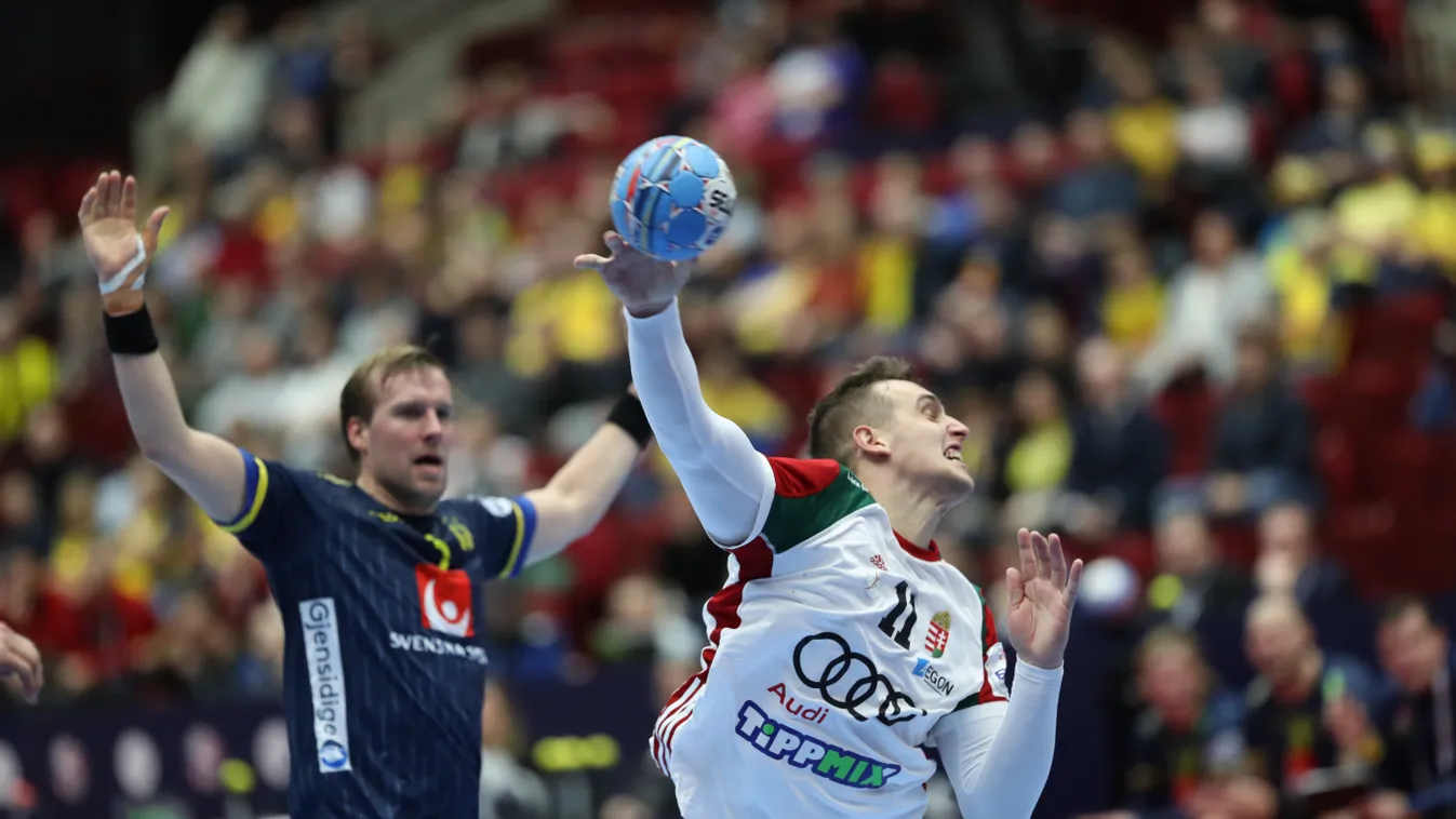 Ez nem a kézisek napja volt, de szerdán még örülhetünk