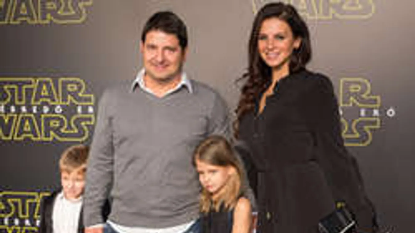 Meglepő dolog történt Hajdú Péter válóperén! Erre senki se számított