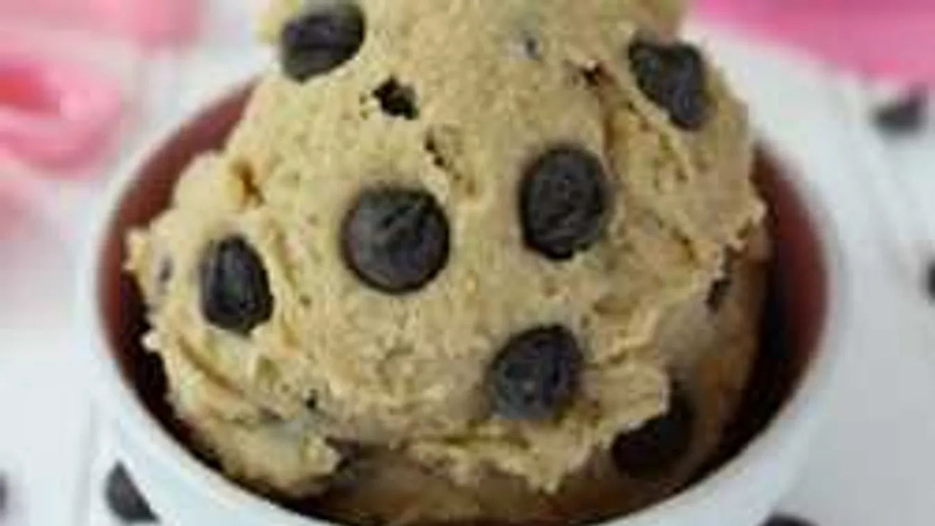 Itt az egészséges desszertek új királya: Tarol a nyers bögresüti