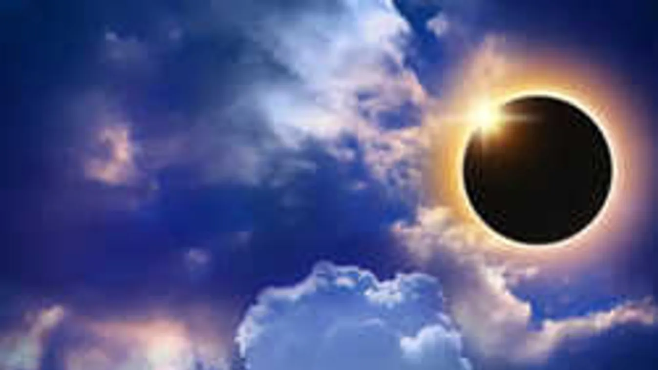 Szeptember 3: Elképesztő égi jelenség közeleg, ez az évszázad szenzációja