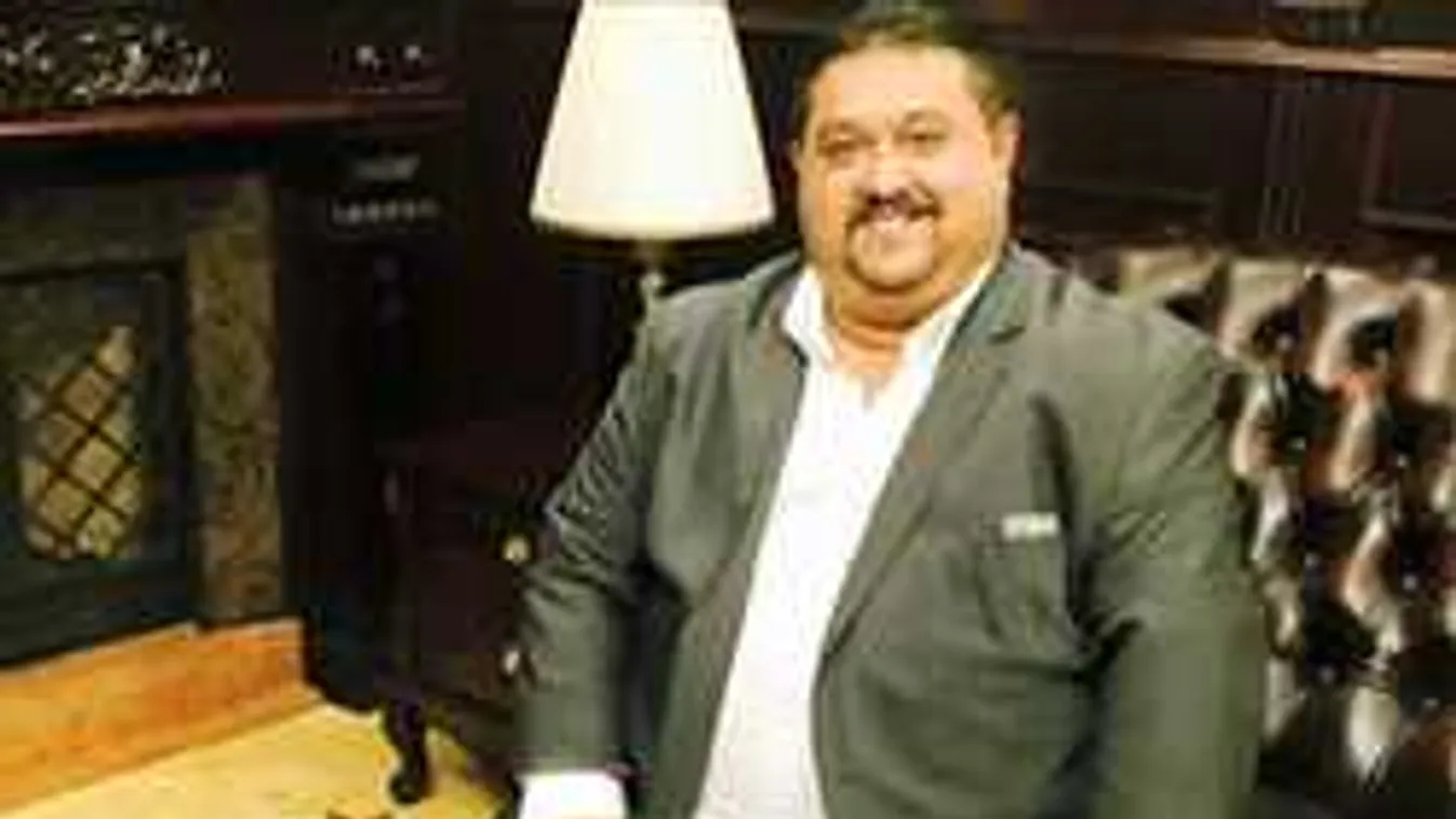 Grófo üzent a romáknak: A cigányok nem az egyenes úton vannak