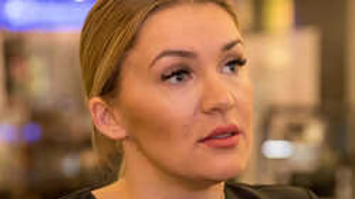 Megműtötték Hódi Pamela arcát: így néz ki most