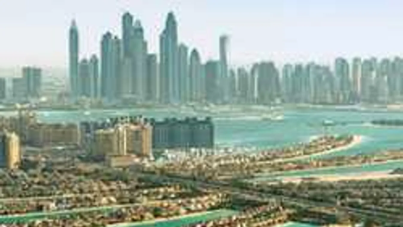 Elképesztő - Ez jár Dubajban, ha SMS-ben reklamálsz, amiért átvertek