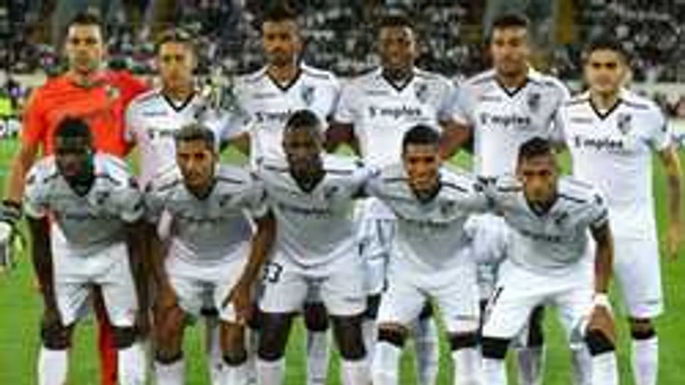 Meghökkentő dolog történt a focimeccsen