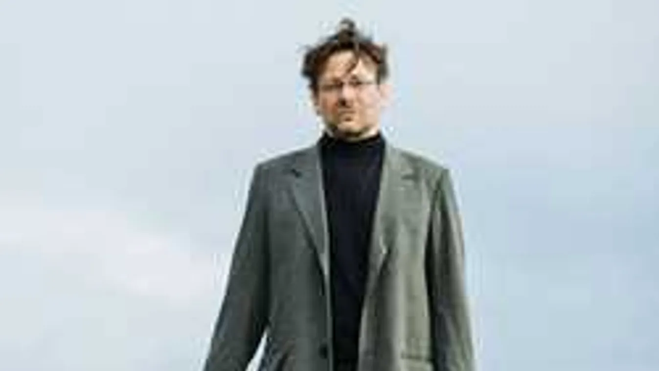 Először szólalt meg a baleset óta Lovasi András