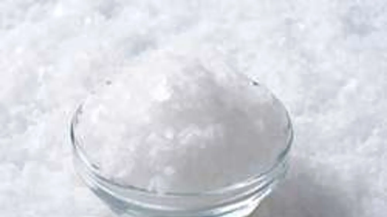 Mérgező is lehet a sóterápia! A szolgáltatók fele nem biztonságos!