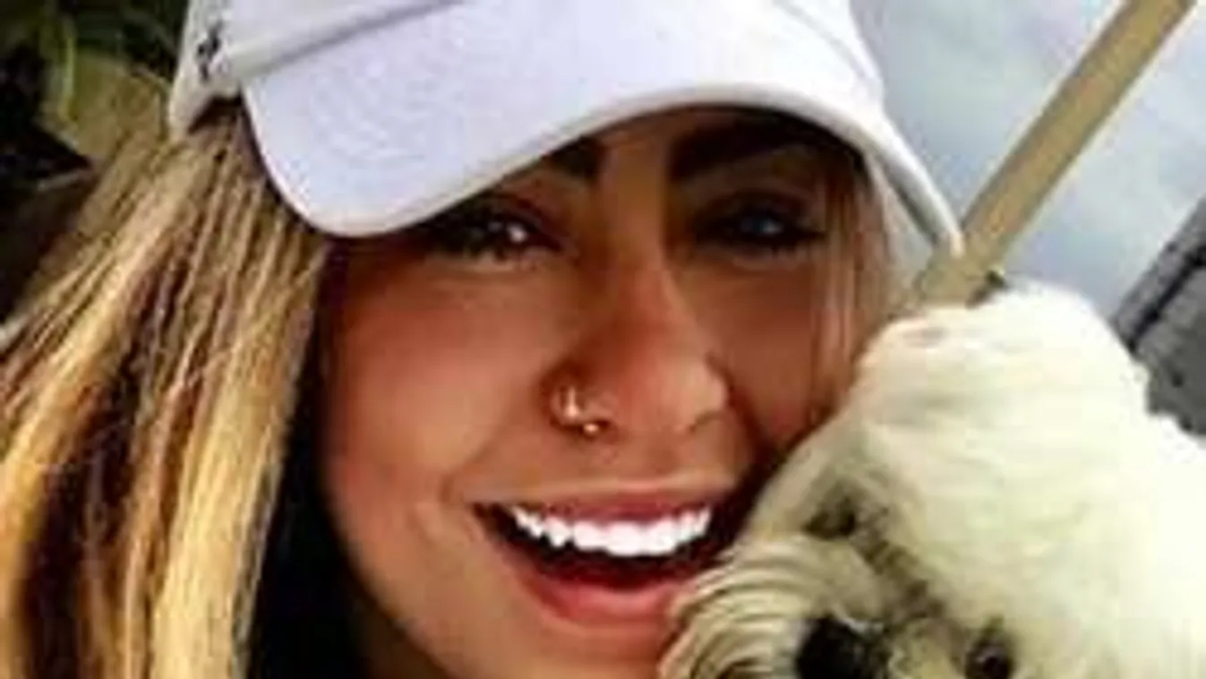 Ki sem találnád, mit varratott magára Neymar tesója!