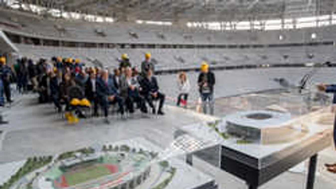 Most jelentették be a hírt, ezt tudnod kell a pesti foci-Eb-ről