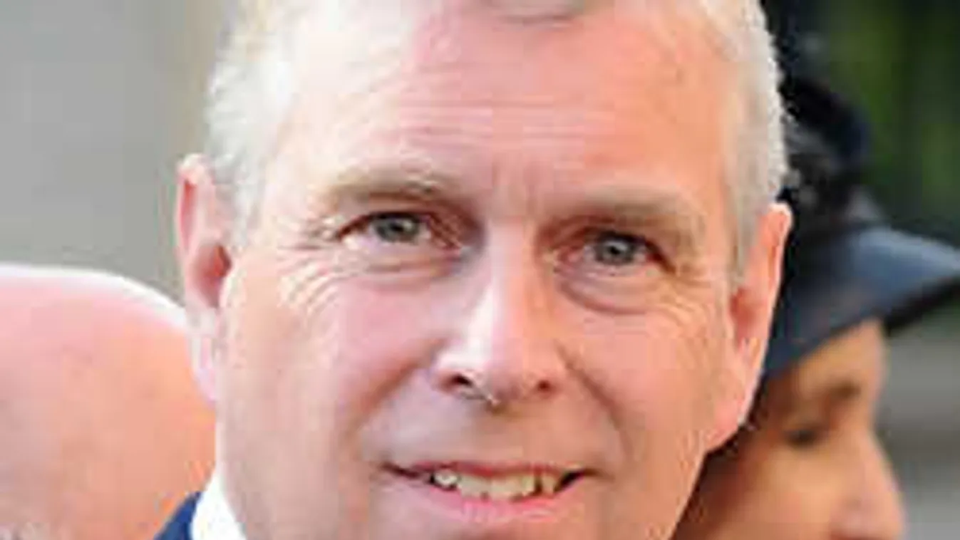 Most közölték: nagy nap közeleg, Budapestre jön a herceg