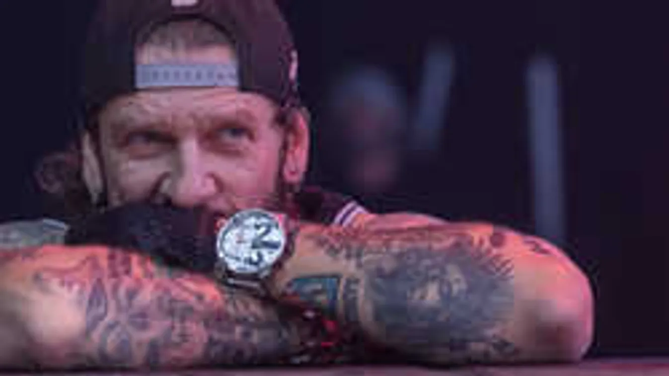 Kiderült az igazság Ganxsta Zolee kapcsolatáról