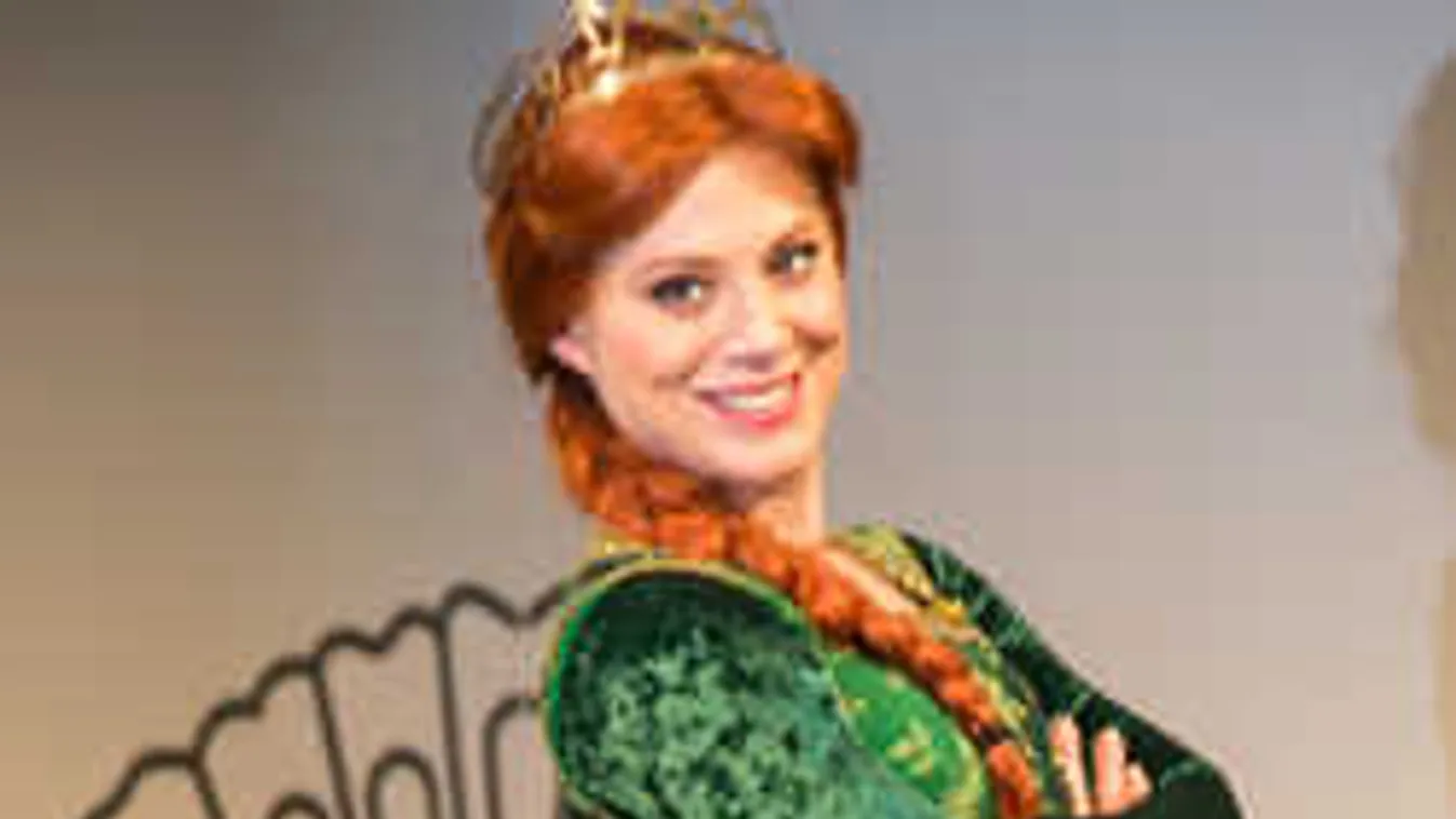 Megrázó, mit tett Szinetár Dóra, amikor megtudta, hogy beteg a fia