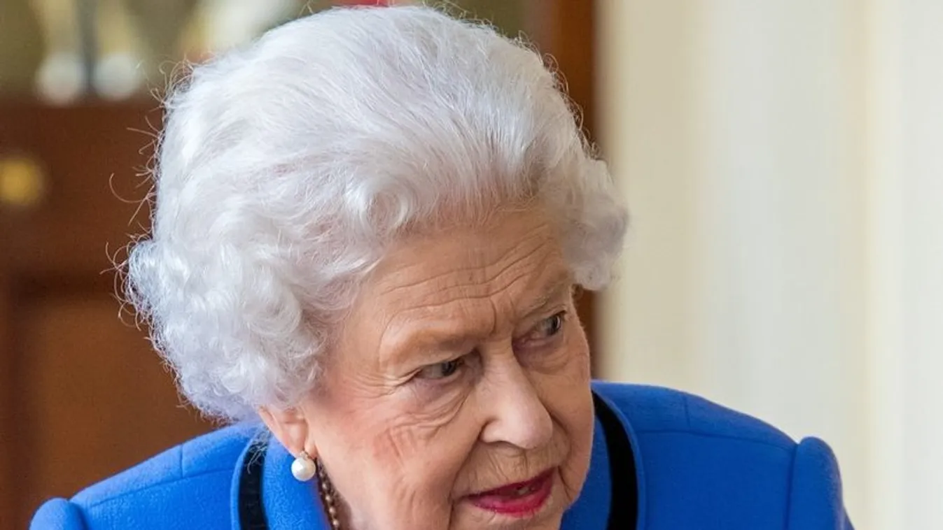 Muted celebrations as Britain's Queen Elizabeth II turns 94 **FILE PHOTOS**