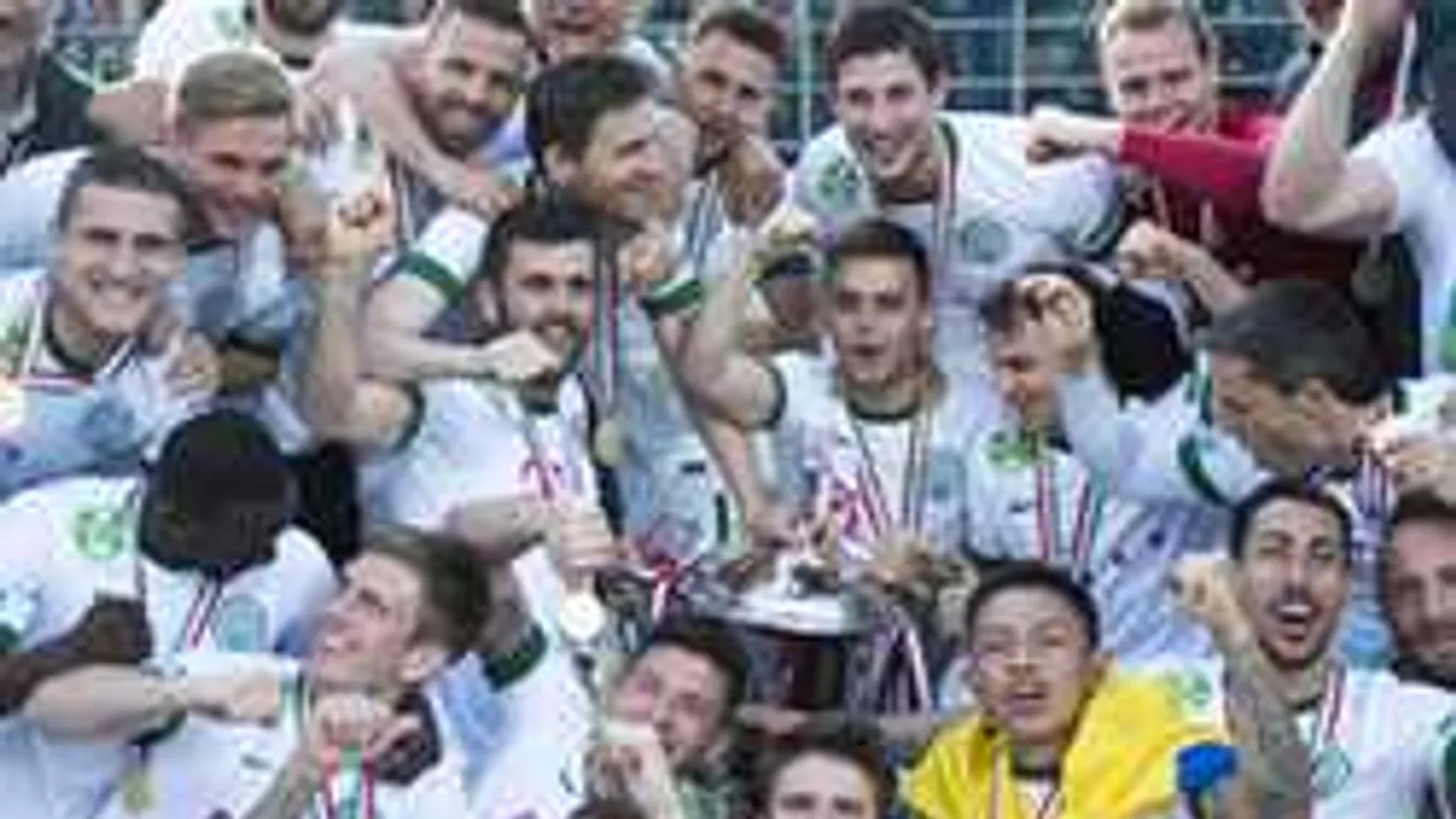 Négymilliárd kell az NB I-es aranyhoz