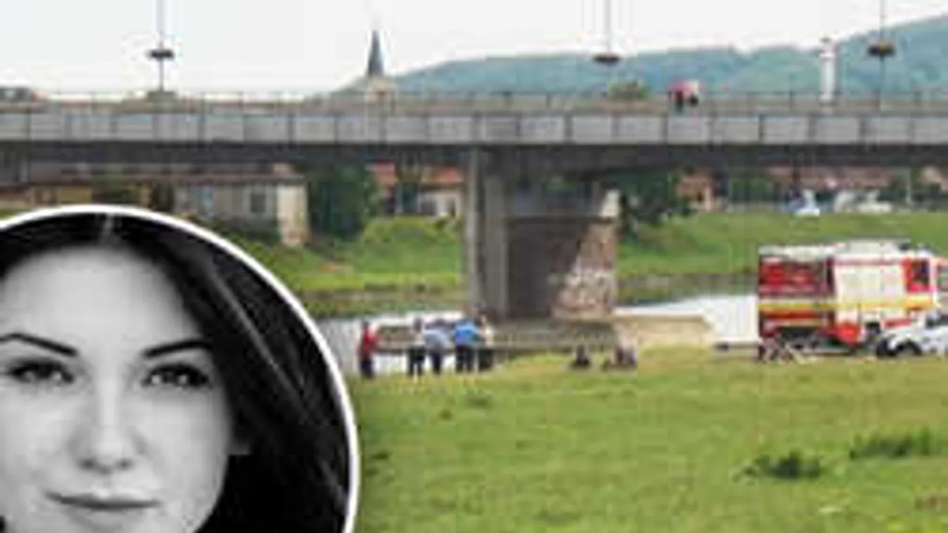 Folyóba fulladt a 17 éves Mária, drámai részleteket mesélt a barátnője