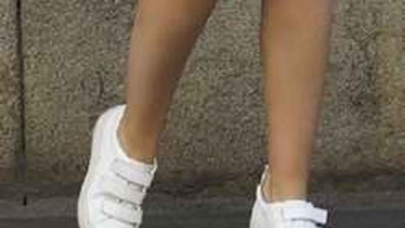 Tarol a tornacipő: Sosem volt még ennyire szexi ez a divat