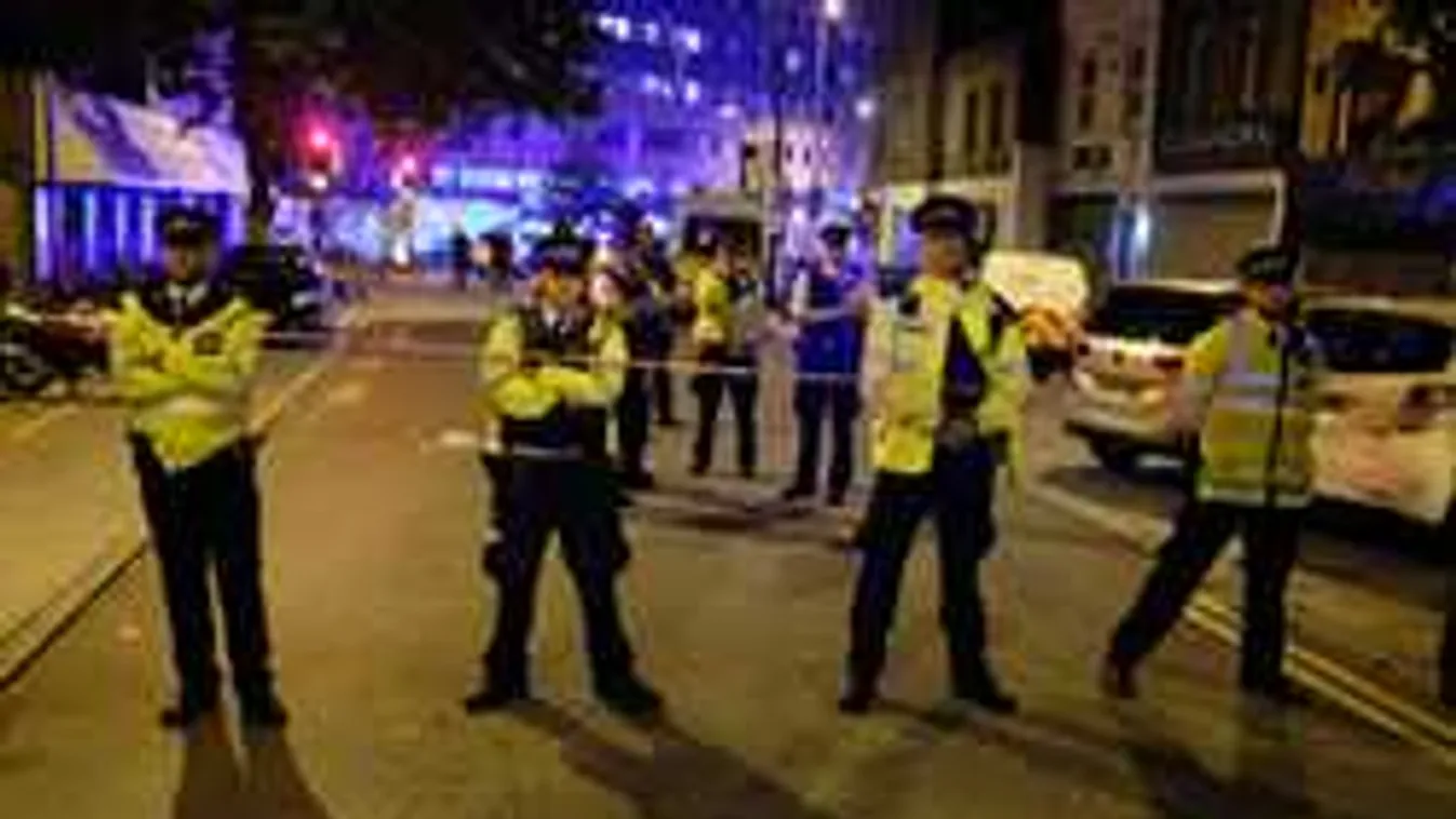 Nem bírják tovább, sok rendőr lesz öngyilkos