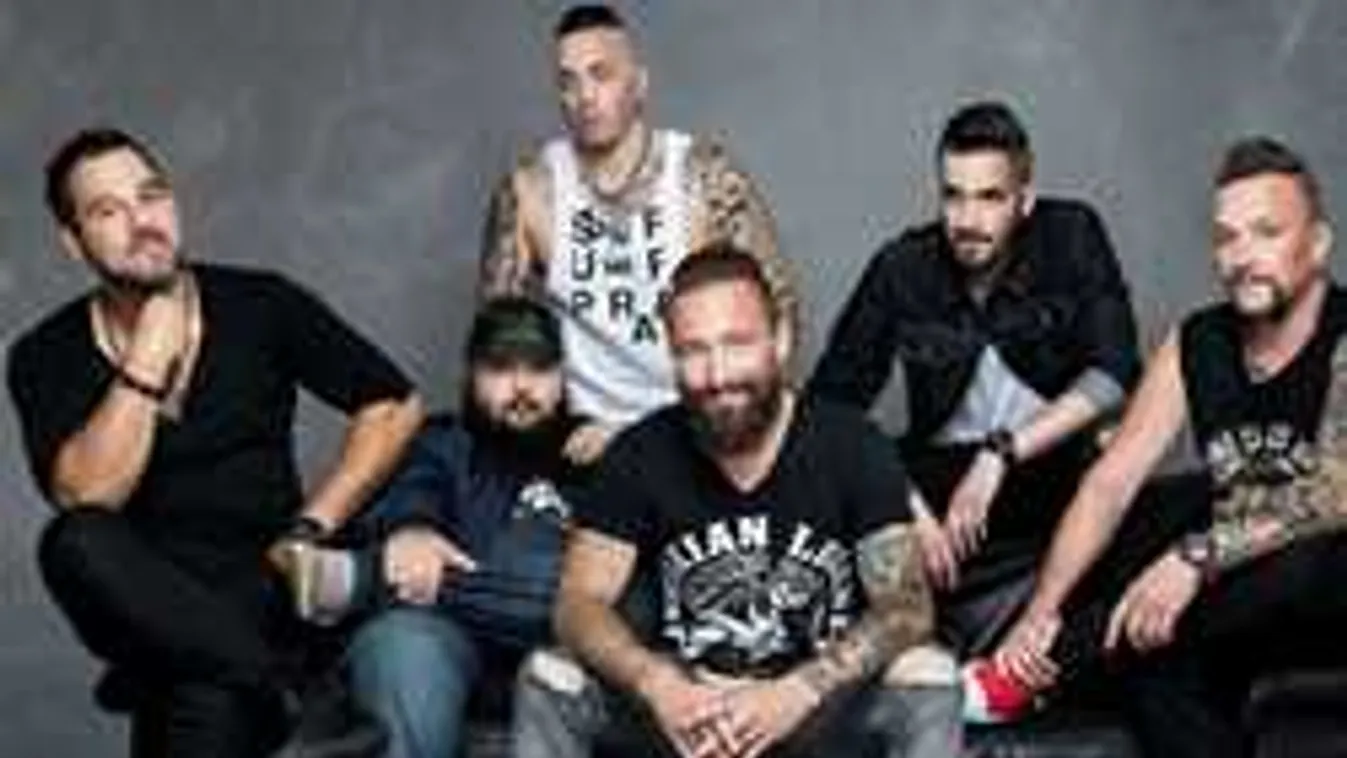 Fergeteges koncerttel jön a Kowalsky meg a Vega