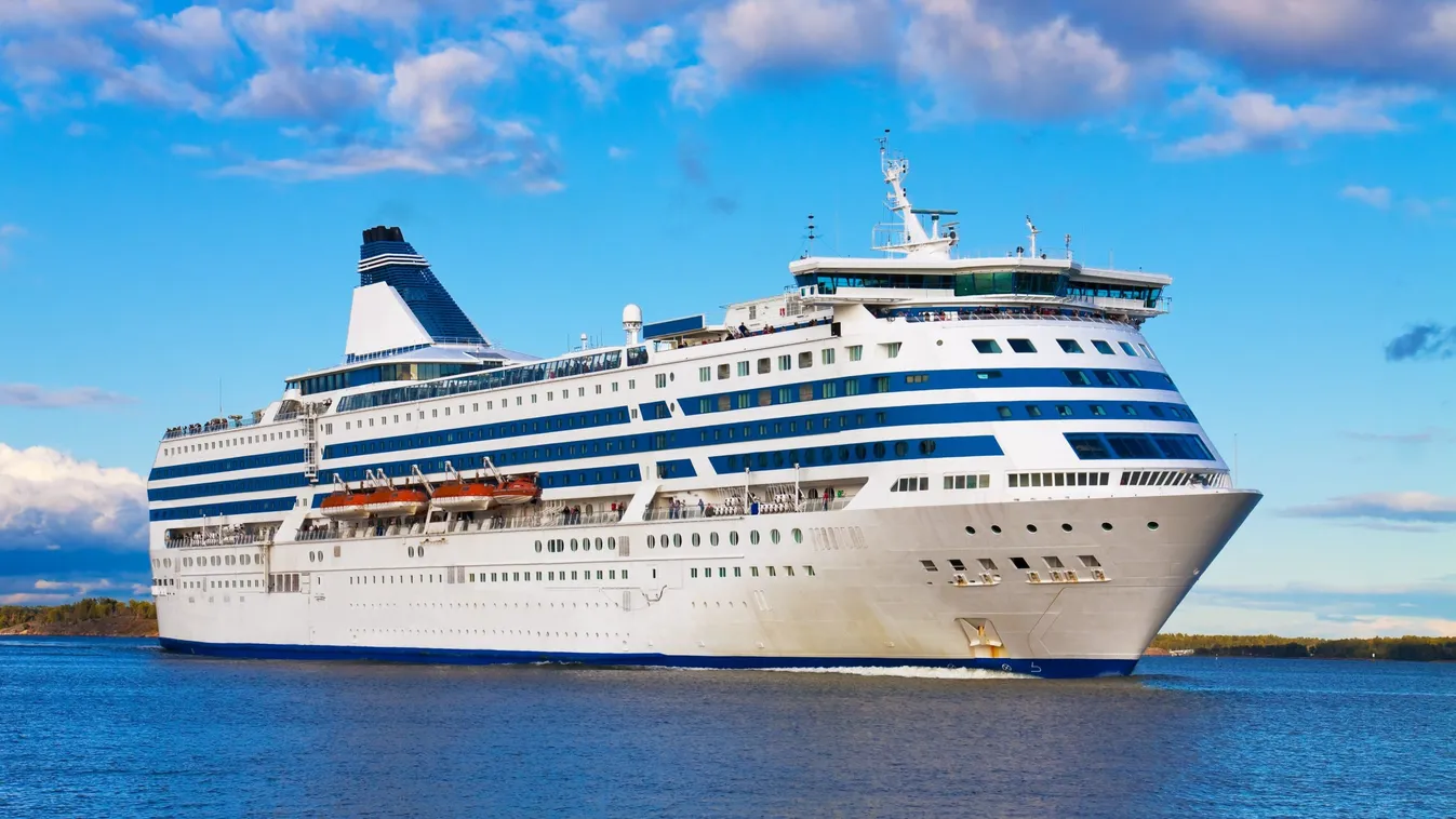 Ezek a hajós utazási jogaink