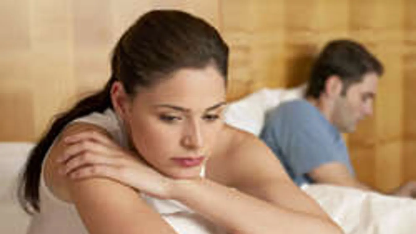 Íme a jel, hogy megcsal a párod és veszélyben a kapcsolatotok