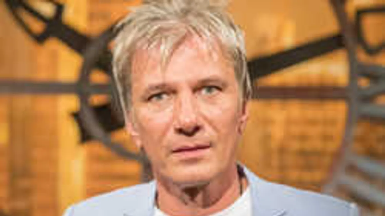 Bochkor Gábornak elege lett, mindent kipakolt Várkonyi Andiról