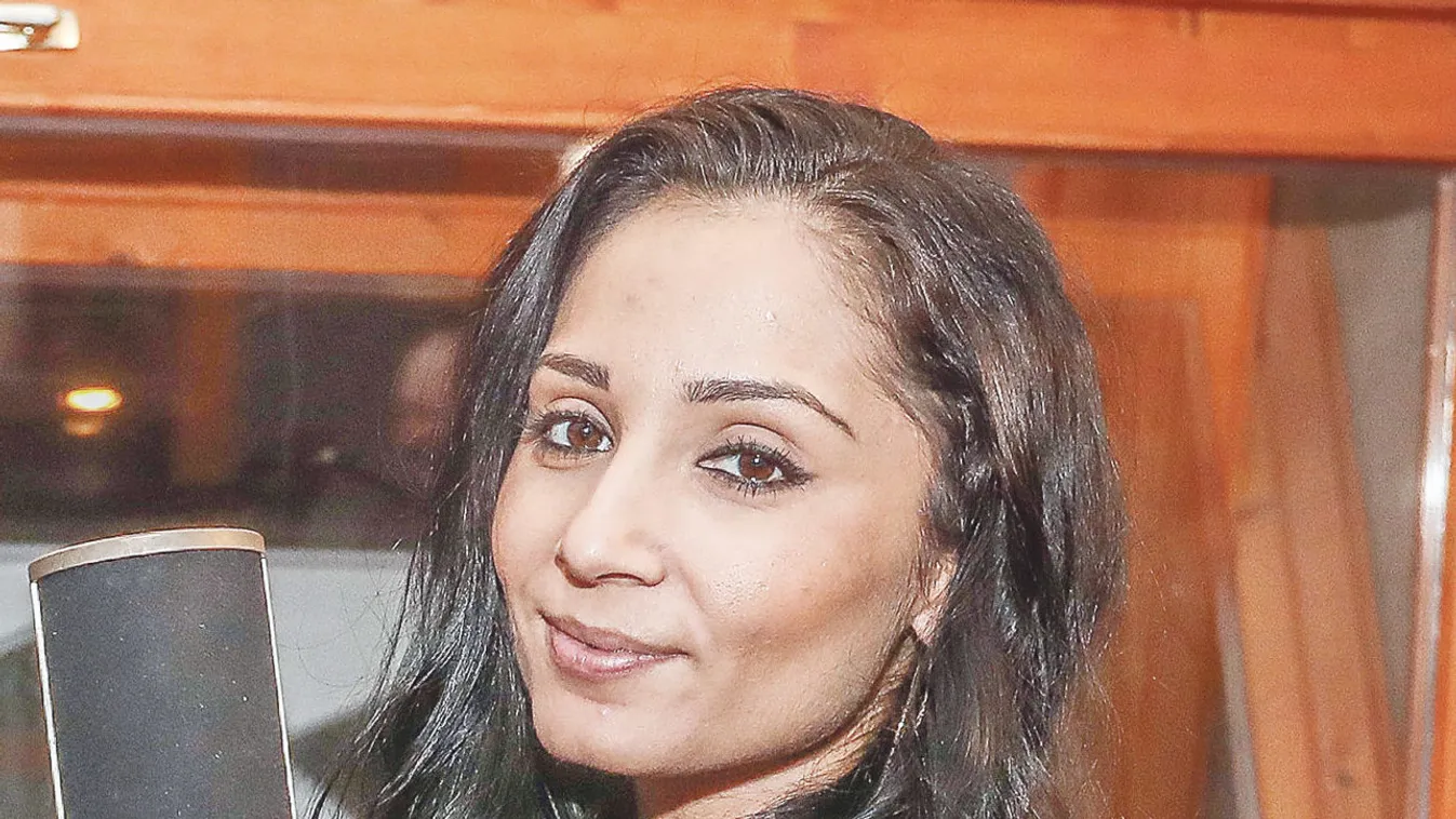 Évekig élt rettegésben Nótár Mary, százmilliós pert indít volt kiadója ellen