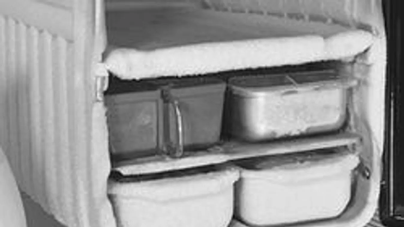 Szökik a pénzed, nyáron többet fogyaszt a hűtőd