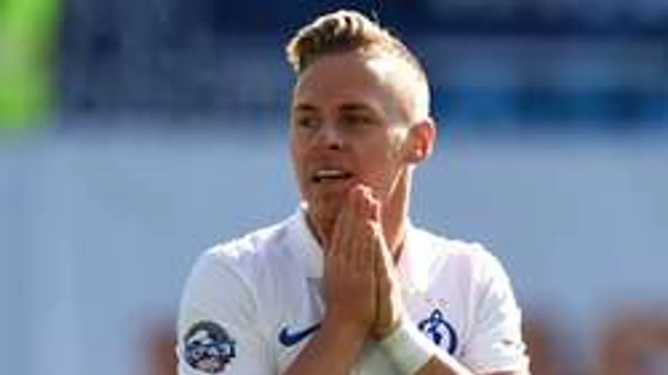 Dzsudzsák családi tragédia miatt hiányzik az edzőtáborból