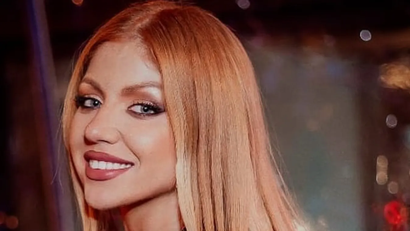 Nem titok többé: Így néz ki Tolvai Reni a plasztikai műtét után