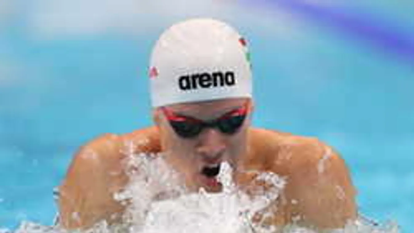 Gyurta Dániel elhunyt edzője így jósolta meg a kudarcot