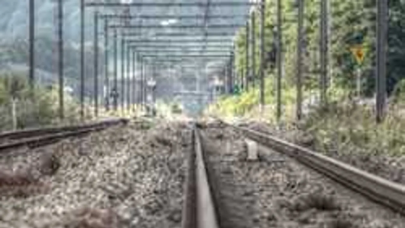 Sokkoló látvány: Rejtélyes holttestre bukkantak Vácott