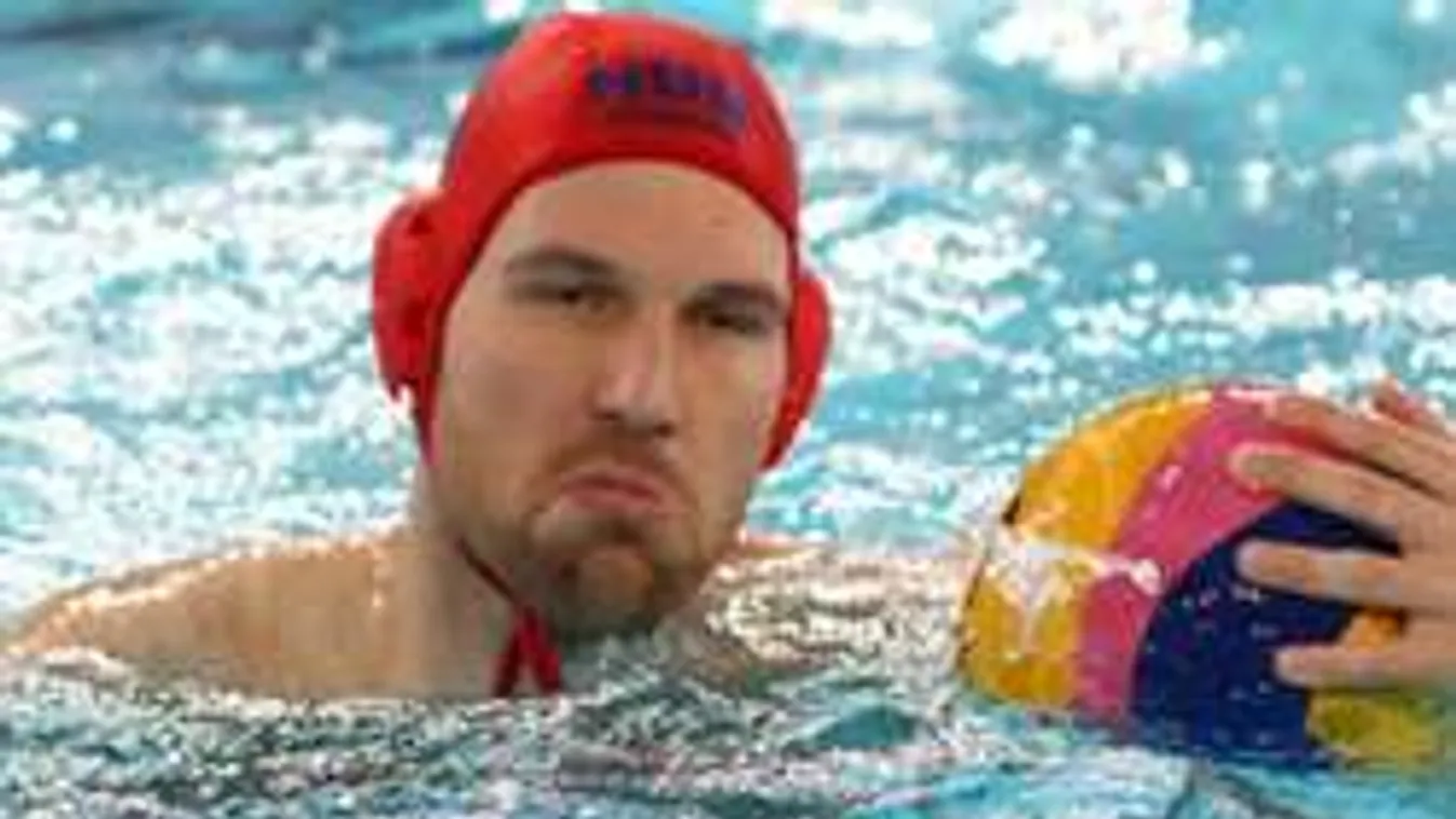 Időben jött a nagy pofon? Pólósainknak össze kell kapniuk magukat