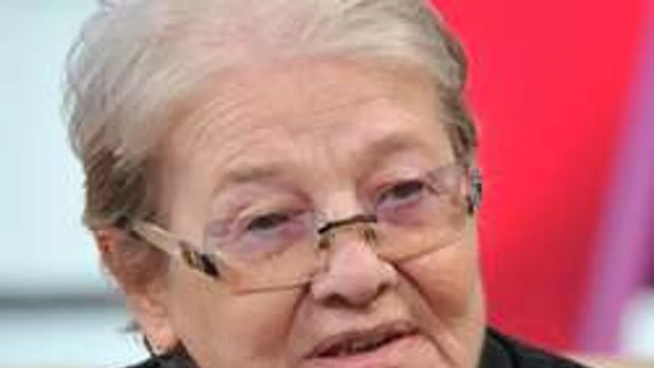 Törőcsik Mari szomorúan készül a karácsonyra