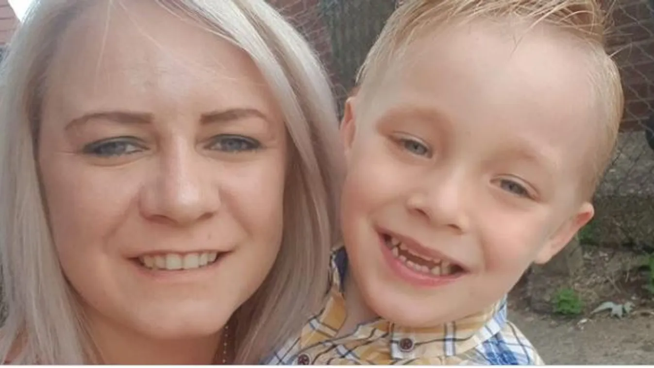 Mellbevágó: 5 éves kisfia bukkant rá az anya holttestére