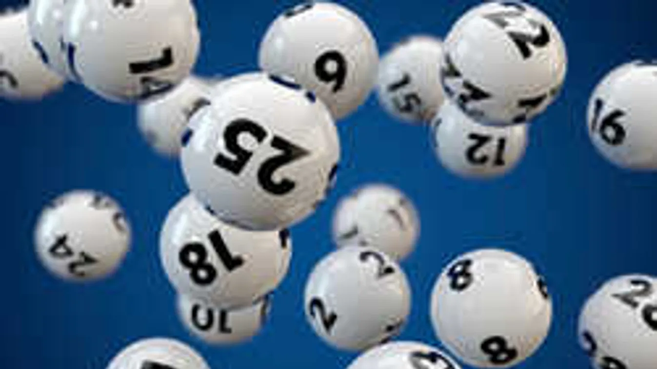 Több mint 4 milliárd forint várja szombaton a játékosokat