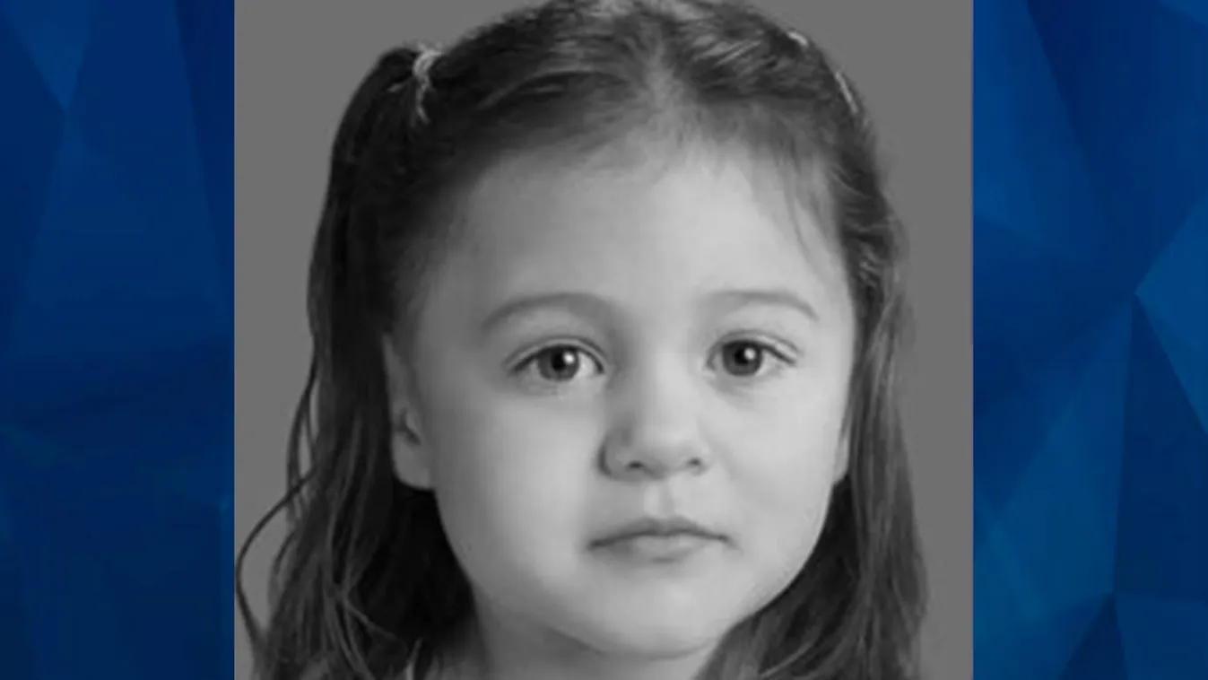 Sportpálya közelében találták holtan az angyalarcú kislányt