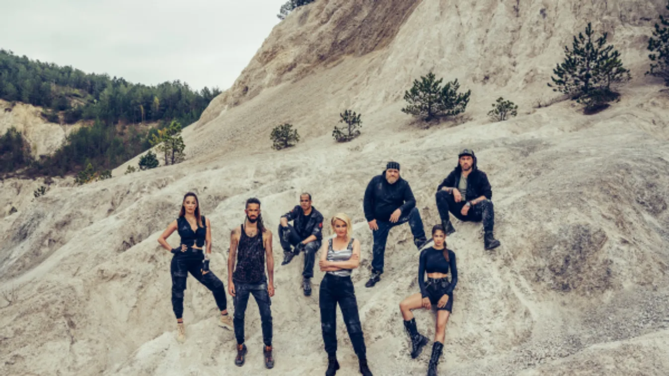 Óriási bejelentést tett a TV2, nem hiszed el, kiket láthatsz a képernyőn