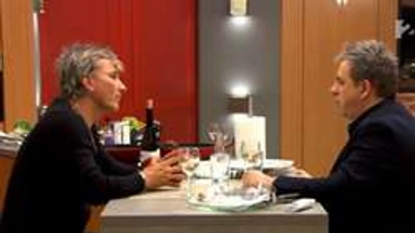 Bochkor Gábor kifecsegte Dobó Katát!