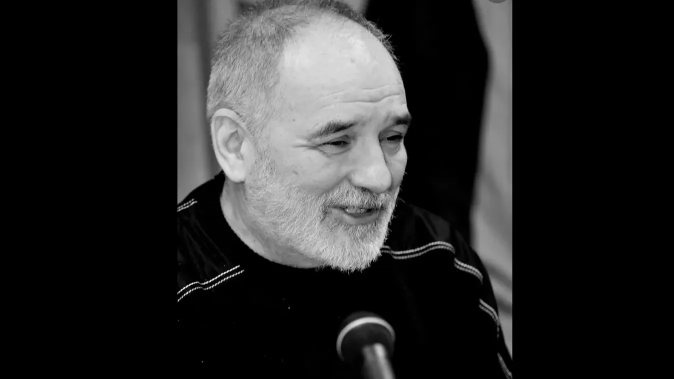 Szomorú hír érkezett: belehalt a koronavírusba a vajdasági magyarok kedvence